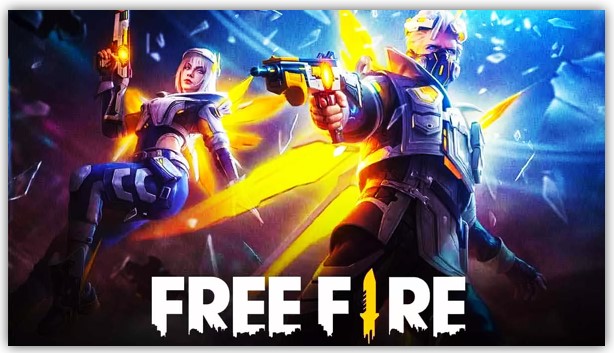 Free Fire Redeem Codes Today 4 July