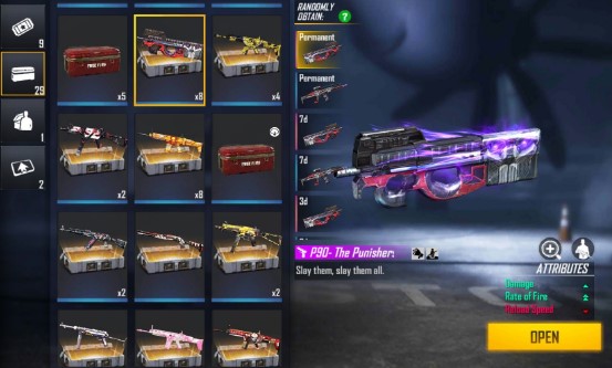 XTZB89PPY7HC Redeem code Free Fire 10 May 2022