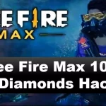 Free Fire Max 10000 Diamonds Hack: How to Download Free Fire Max 10000 Diamonds Hack APK