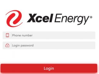 Xcel Energy App,