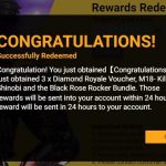 X99TK56XDJ4X redeem code free fire reward (Indian Server ) 2022
